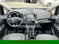 2018 Ford C-MAX