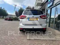 2018 Ford C-MAX