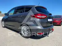 2018 Ford C-MAX
