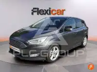 2018 Ford C-MAX