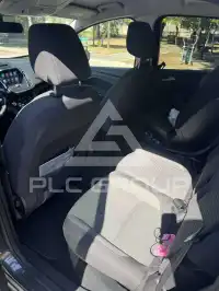 2018 Ford C-MAX
