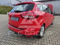 2018 Ford C-MAX
