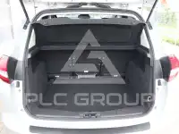 2018 Ford C-MAX