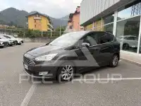 2018 Ford C-MAX