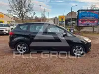 2018 Ford C-MAX