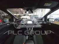 2018 Ford C-MAX