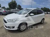 2018 Ford C-MAX