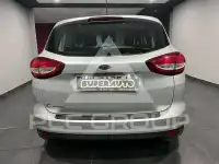 2018 Ford C-MAX