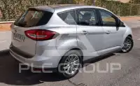 2018 Ford C-MAX