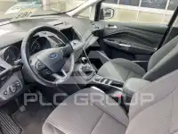 2018 Ford C-MAX