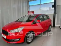 2018 Ford C-MAX