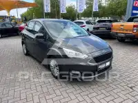 2018 Ford C-MAX