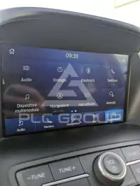 2018 Ford C-MAX