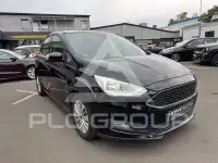 2018 Ford C-MAX