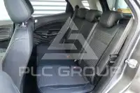 2018 Ford Eco Sport