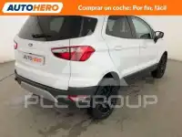 2018 Ford Ecosport