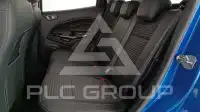 2018 Ford Eco Sport