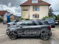 2018 Ford Eco Sport