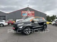 2018 Ford Ecosport