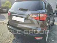 2018 Ford Eco Sport