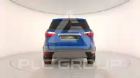 2018 Ford Eco Sport