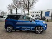 2018 Ford Eco Sport
