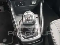 2018 Ford Eco Sport