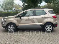 2018 Ford Ecosport