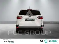 2018 Ford Ecosport