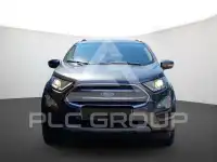 2018 Ford Eco Sport