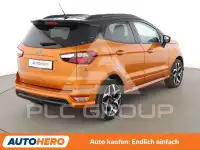 2018 Ford Eco Sport