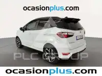 2018 Ford Ecosport