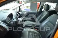 2018 Ford Eco Sport