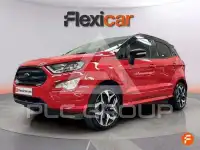 2018 Ford Ecosport