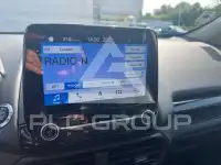2018 Ford Eco Sport