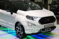 2018 Ford Eco Sport