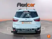 2018 Ford Eco Sport
