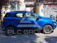 2018 Ford Eco Sport