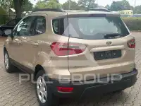 2018 Ford Ecosport