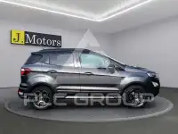 2018 Ford Ecosport