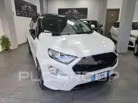 2018 Ford Ecosport