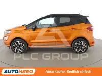 2018 Ford Eco Sport
