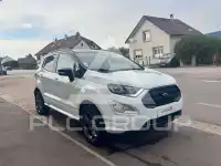 2018 Ford Ecosport