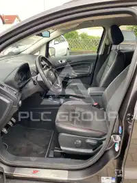 2018 Ford Eco Sport
