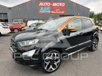2018 Ford Ecosport