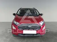 2018 Ford Eco Sport