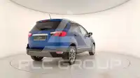 2018 Ford Eco Sport