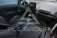 2018 Ford Eco Sport