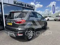 2018 Ford Eco Sport