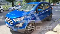 2018 Ford Eco Sport